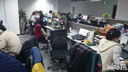 夜探《侠岚》制作团队 国产动漫游戏开发的幕后风云